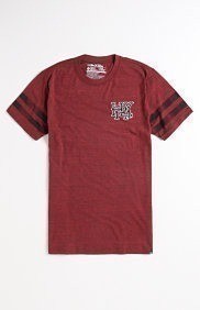 Pac Sun: FREE Ship + 50% off Clearance (Men’s Tees as low as $6.49)