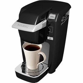 Staples: Keurig B31 Brewer $39.99 after Coupon, and Rebates (In-Store Only)