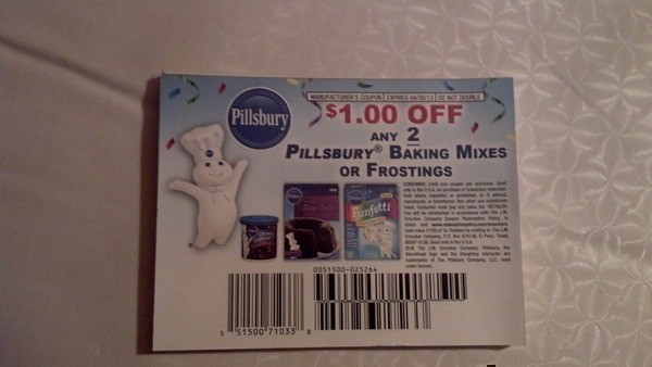 Reader Deal Finds: $1/2 Pillsbury + Folgers for $3 or Less