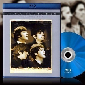 The Beatles, A Hard Day’s Night Collectors Edition Blu-ray $17.99 + FREE Ship (reg. $59.99)
