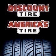 Discount Tire: Upcoming Rebate with Tire Purchase 10/19 and 10/20