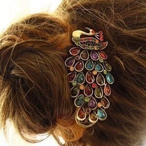 Amazon: Vintage Jewelry Hair Clip as low as $1.11 Shipped