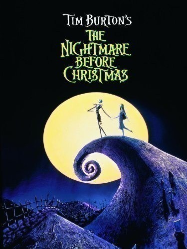 Amazon Instant Video: The Nightmare Before Christmas (for Kids) $.99