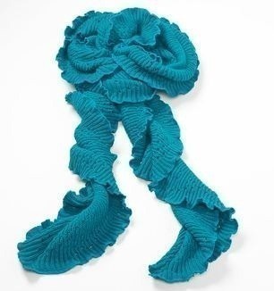 Coldwater Creek: 60% Off Clearance + FREE Ship (Layered Ruffle Scarf $8 Shipped)