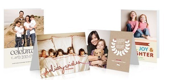 Picaboo: 10 Custom Photo Cards $1.99 Shipped