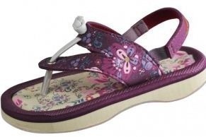 Totsy Blowout Sale: Kids Sandals as low as $3.50 + FREE Ship on Melissa and Doug Items