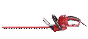 Sears: Craftsman 4.0 Amp Hedge Trimmer $25 + FREE Pick Up (Today 10/7)