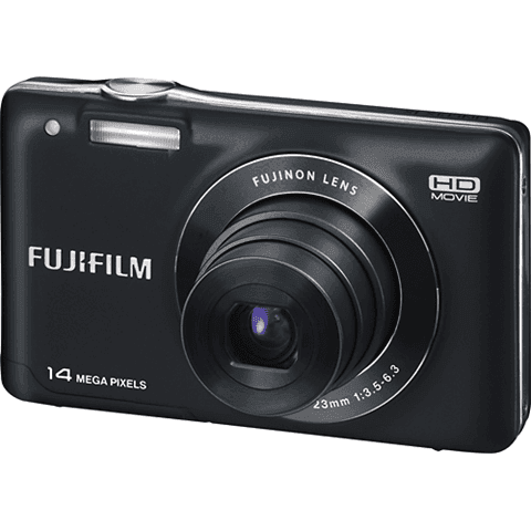 Best Buy: Fuji Pix Digital Camera 14.0 MegaPixel $59.99 + FREE Shipping