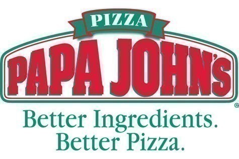 Papa John’s: 50% OFF your Regular Menu Price Order