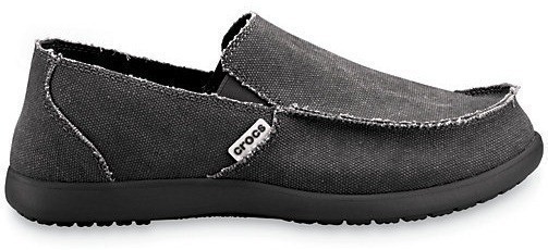 Crocs: Men’s Santa Cruz Shoe $19.99 (reg. $55)