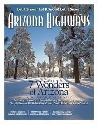 Living Social: Arizona Highways Magazine $12/year (50% off)