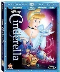 NEW Cinderella + Lipsmackers $5 Rebate