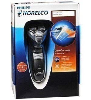 Walgreens: Norelco Electric Razor $15.99 Shipped FREE (reg. $59.99)