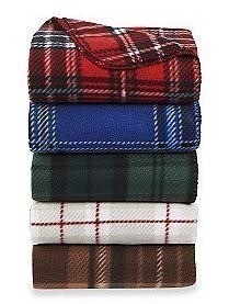 Sears: Cozy Nights 50×70 Fleece Throw $4.49 + FREE Pick Up