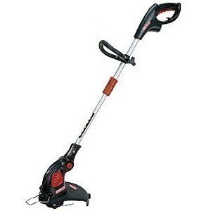 Sears: Craftsman 12″ 4 Amp Weed Trimmer $21.04 (reg. $40) + FREE Pick Up in Store
