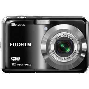 Staples: Last Day for $25 off Digital Camera (+ My Camera Score!)