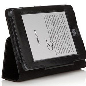 MyHabit: Kindle + Kindle Fire LEATHER Cases $10 + FREE Shipping (80-90% Off!)