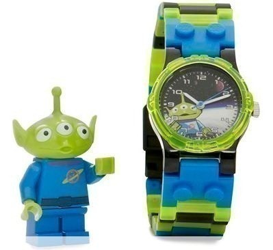 Lego Watches just $15 Shipped (Toy Story + More)