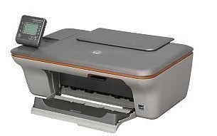 HP Deskjet All in One Printer, Scanner, Copier $53 Shipped (reg. $100)