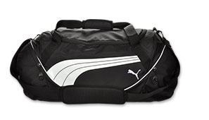 Finish Line: Puma Formation Duffel Bag $18 Shipped (reg. $40)