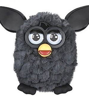 Grab a Furby for just $45.49 Shipped!