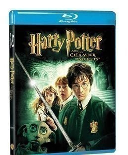 Walmart: Popular Blu-ray Titles 2/$8 + FREE Pick Up (Harry Potter, Horton, Man on Fire, Sucker Punch + More)