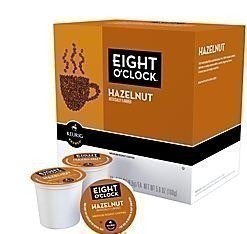 Office Depot: Eight O Clock Coffee K-Cups $.41 ea. Shipped