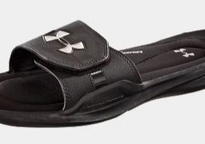 Under Armour: Mens Ignite UA Slides $14.99 Shipped (reg. $30)