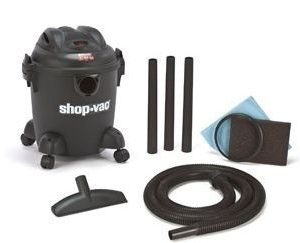 *Back Again!* Walmart: ShopVac 5 Gal Special Edition Wet Dry Vac $25 + FREE Ship to Store