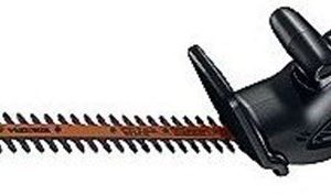 Sears: Black and Decker 17 inch Electric Hedge Trimmer $19.99 + FREE Pick Up (Was $34)