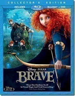 NEW $5 Rebate Offer for Disney Brave + ANY Shady Brook Turkey Product