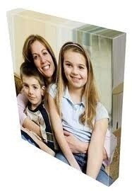 Canvas People:  80% off Custom Photo Canvas + FREE Ship on $50