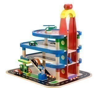 Zulily: Alex Toys as much as 60% Off (Craft Kits, Play Garage + More)
