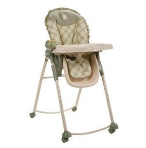 Safety 1st: Disney Serve and Store High Chair $38 Shipped