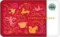 Starbucks Rewards: Check Email for Possible $5 Credit