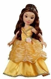 Toys R Us: Great Deal on Disney Princess and Me 18” Doll + Duplo Sets
