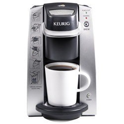 Office Depot: Keurig B130 In Home Hotel Brewer $56 Shipped
