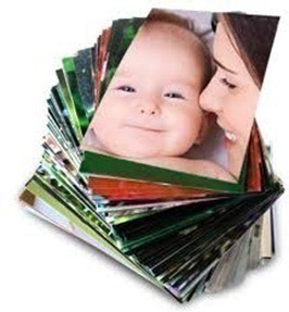 4×6 Photo Prints as low as FREE or $.04 Shipped