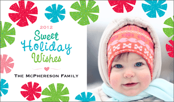 InkGarden: 20 Custom Holiday Gift Tags for $2.25 Shipped (Customize with Photo!)