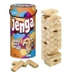 jenga