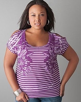 Lane Bryant: B1G1 FREE Site-Wide + FREE Ship to Store