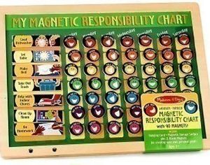 *Last Day* EcoMom: $60 of Melissa and Doug Toys for $20 Shipped