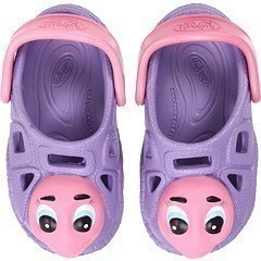 6pm: Polliwalks Shoes for Kids $9 + FREE Ship (reg. $29.99)