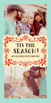 Cardstore: Custom Photo Greeting Cards as low as $.17 + FREE Postage (thru 12/11)