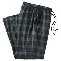 Kohl’s:  Men’s Croft and Barrow Lounge Pants $6.63 (reg. $26)