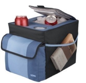 Thermos Insulated Car Cooler/Organizer $15.00 Shipped