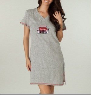Totsy: Womens Sleepwear as low as $2.25 (+ FREE Ship for 1st Time Orders)