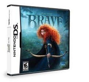 Best Buy: Disney Brave for Nintendo DS $7.99 Shipped (was $25)