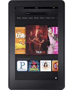 Best Buy: Kindle Fire 7 inch 8GB just $139 + FREE Pick Up