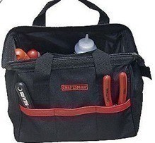 Sears: Craftsman Set of 10 and 12 inch Tool Bags $7.99